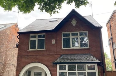 Harrington Drive, Lenton, Nottingham - Image 2